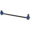 Mevotech 15-16 Honda Fit:Front Left Stblzr Bar Link, Ms608137 MS608137 - alternate 1